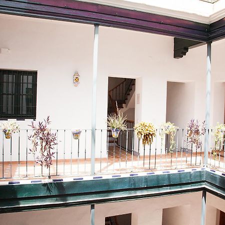 Gotoseville Sierpes Suite Экстерьер фото