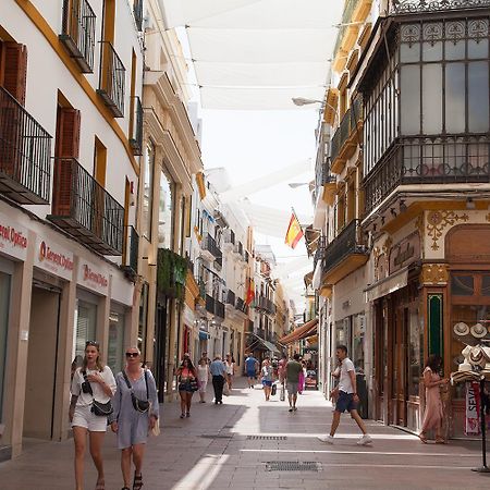 Gotoseville Sierpes Suite Экстерьер фото
