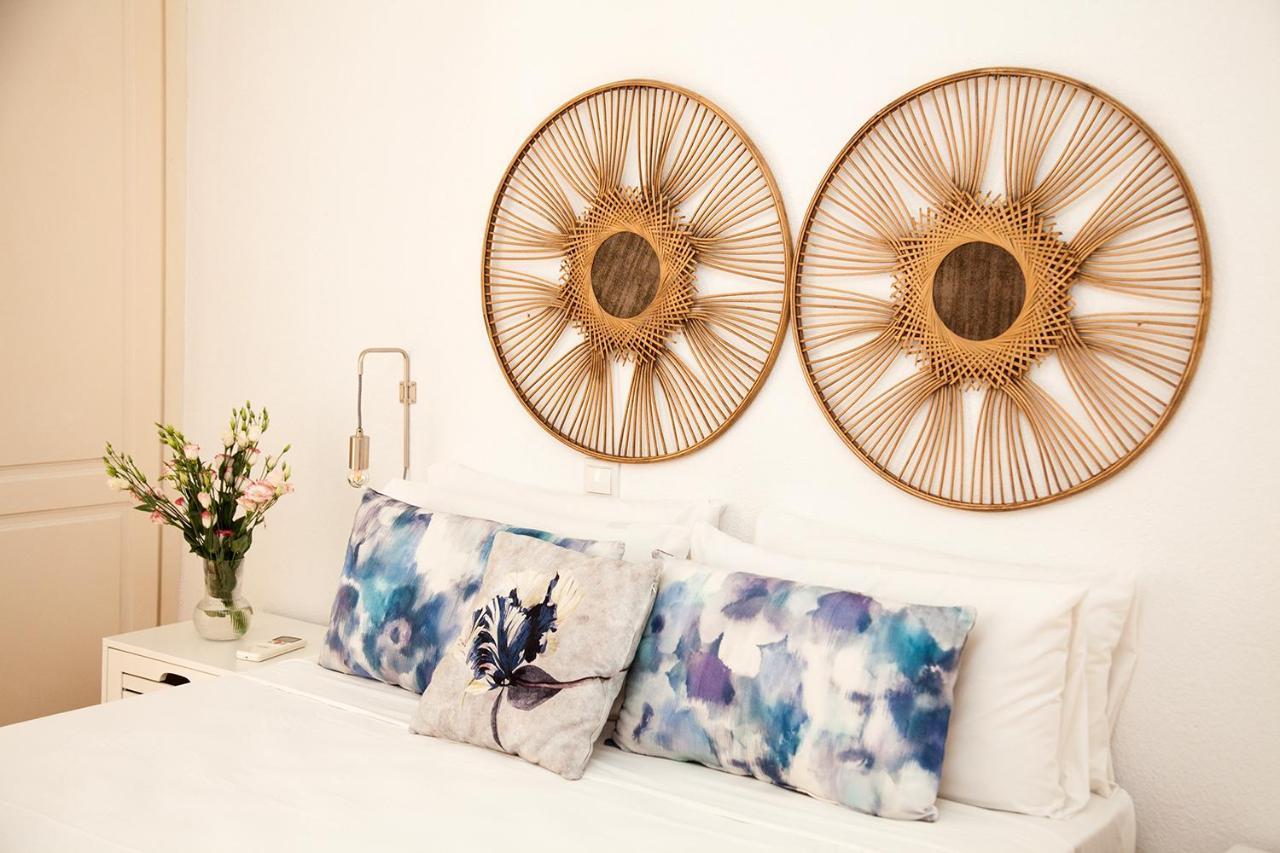 Gotoseville Sierpes Suite Экстерьер фото