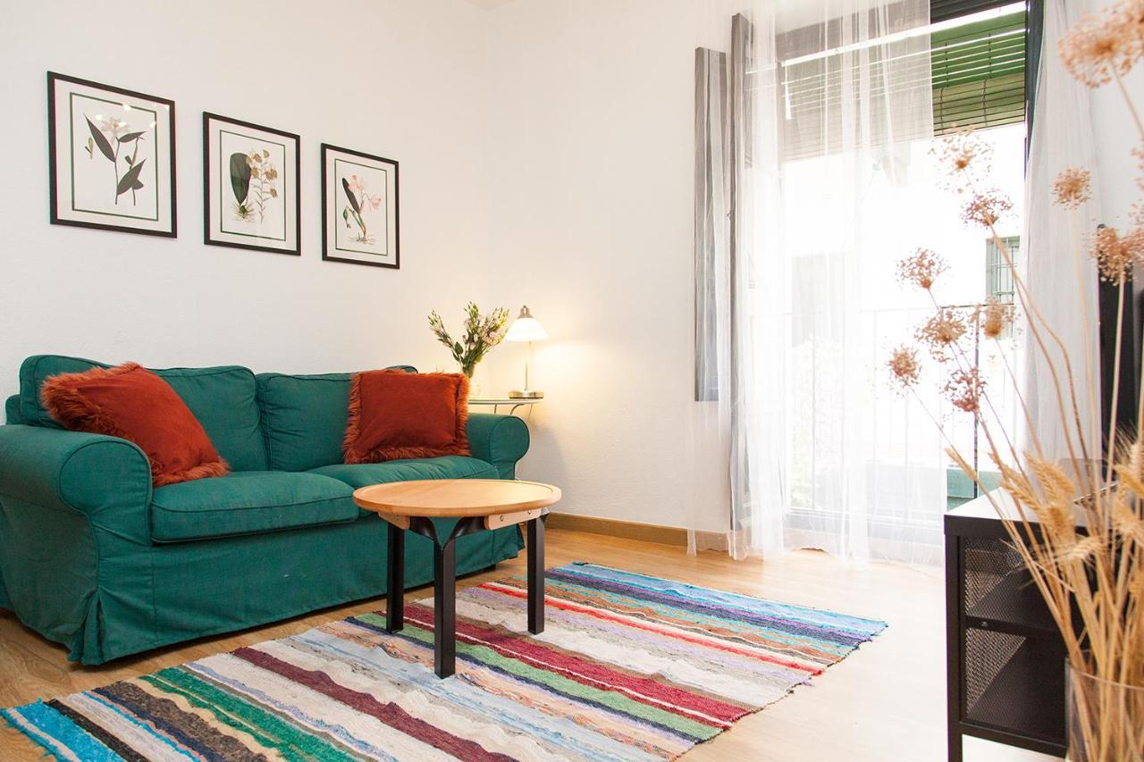 Gotoseville Sierpes Suite Экстерьер фото