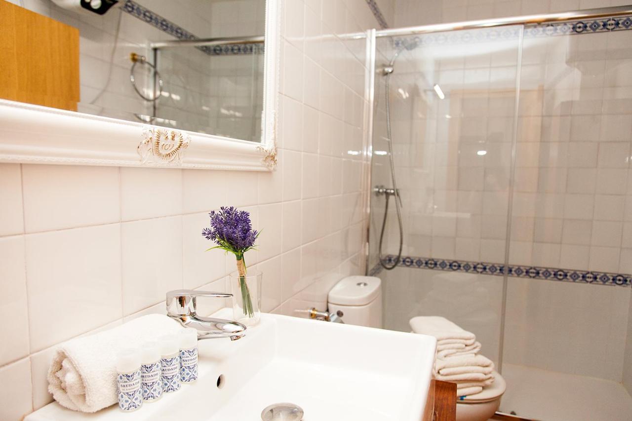 Gotoseville Sierpes Suite Экстерьер фото