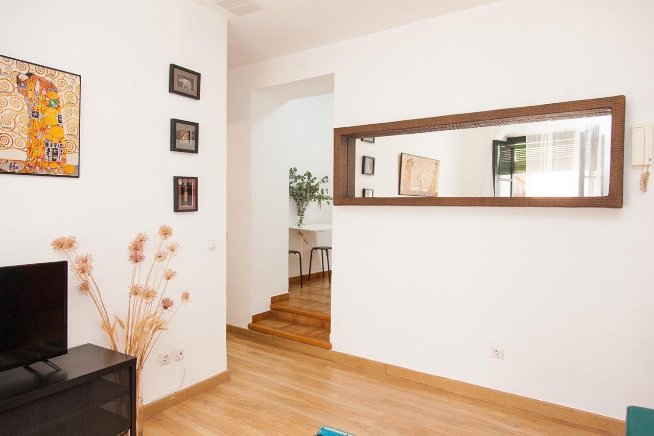 Gotoseville Sierpes Suite Экстерьер фото