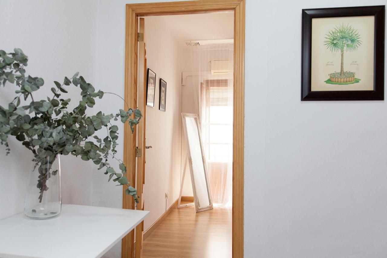 Gotoseville Sierpes Suite Экстерьер фото