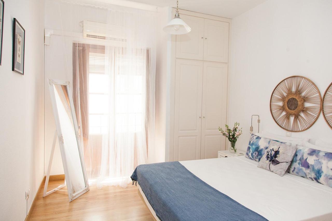 Gotoseville Sierpes Suite Экстерьер фото