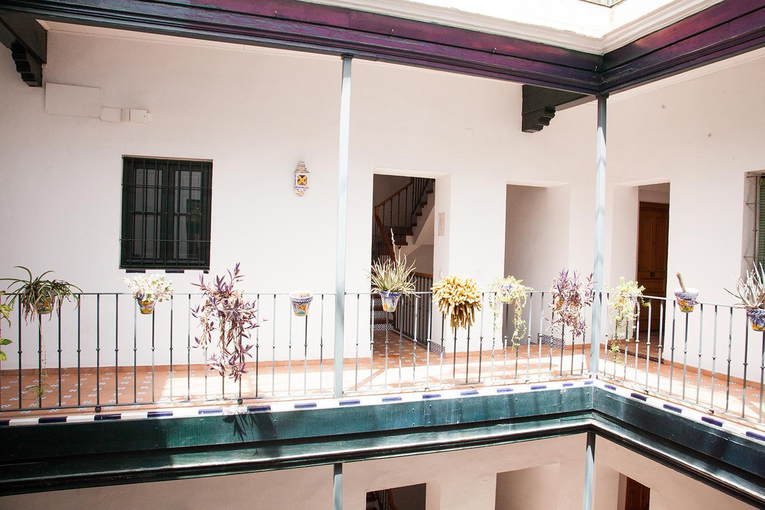 Gotoseville Sierpes Suite Экстерьер фото