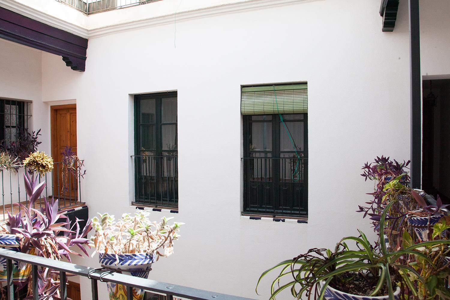 Gotoseville Sierpes Suite Экстерьер фото