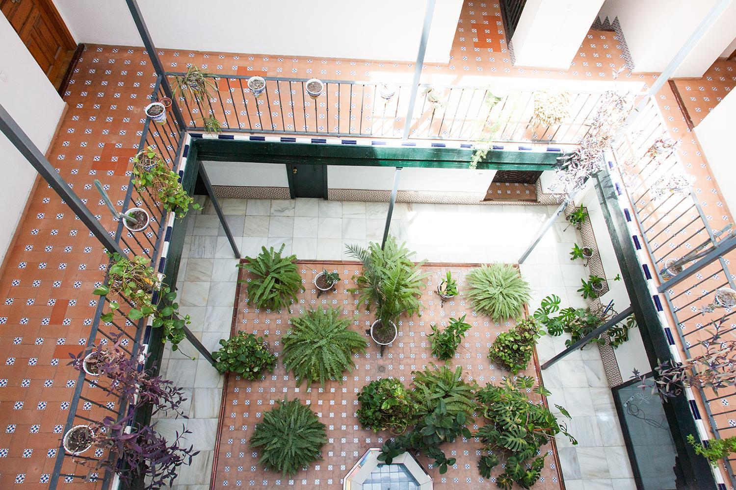 Gotoseville Sierpes Suite Экстерьер фото