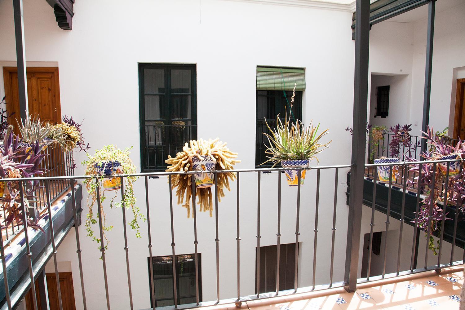 Gotoseville Sierpes Suite Экстерьер фото