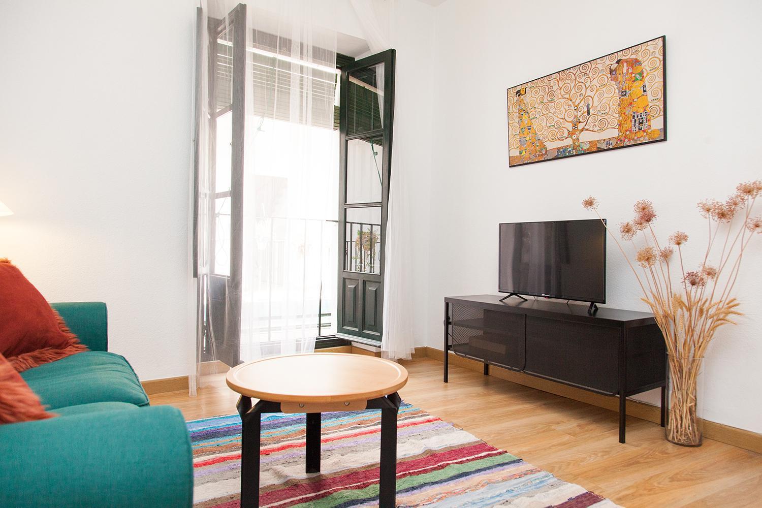 Gotoseville Sierpes Suite Экстерьер фото